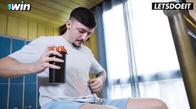 Latina Step Mom Andrea Lux Fucks Step Son After Workout Full Scene