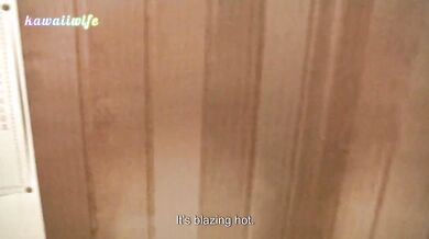 Detox ejaculation with Munmun's hot and seductive married woman