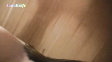 Detox ejaculation with Munmun's hot and seductive married woman