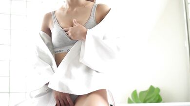 Judo Girl Yawara-chan] Sweaty Masturbation of Judo Girls
