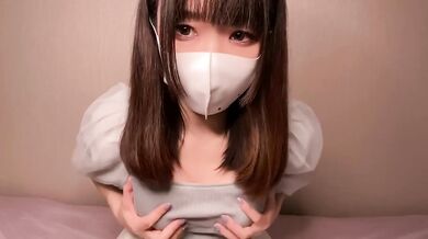 アイドル好きな私と一緒にお話を楽しみながら気持ちよくなろ？今回はローターも使っちゃうよ