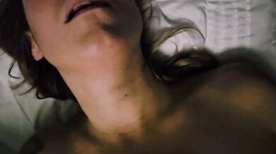 Masturbating whilst I listen to FUCKING