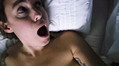 Masturbating whilst I listen to FUCKING