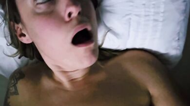 Masturbating whilst I listen to FUCKING