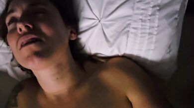 Masturbating whilst I listen to FUCKING