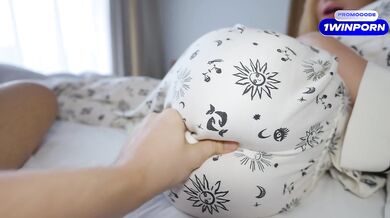 Wake Up Surprise: A Morning My Drowsy Stepsister Will Never Forget