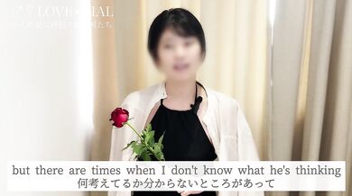 【恋愛リアリティショーで盛り上がってセックス！】「ゆう君…気持ち良い！」上から目線で男たちを評価する女に番組内で中出し
