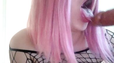 POV | After a hard mission with Sakura Haruno ( Naruto cosplay,short ver )