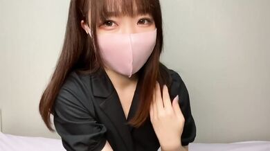 No bra dress while talking about maids...
