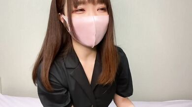 No bra dress while talking about maids...