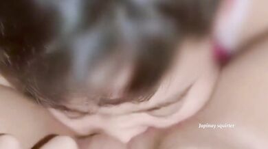 Wants to taste my Horny Pussy ( sobrang sarap)