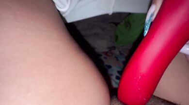 she loves giving herself pleasure addicted to hentai‍super creamy pussy