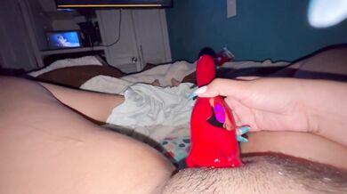 she loves giving herself pleasure addicted to hentai‍super creamy pussy