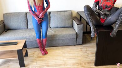 High Squirt Compilation Through Leggings and Without