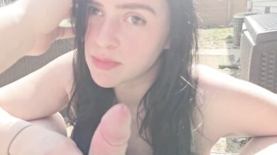 Made The Mistake Of Asking Wife Her Opinion Of My Small Cock SPH
