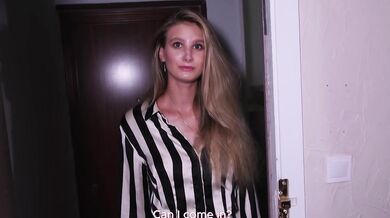 Meet Svetlana: Our Story