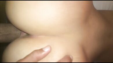 Reprise - Pov- scenes of January moaning hot with gifted