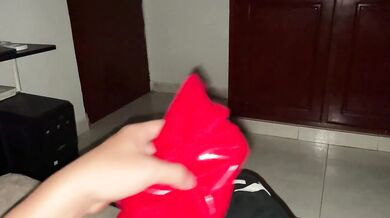 my stepsister and I fuck secretly