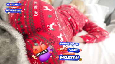 Step mom dreams about step son's christmas gift!