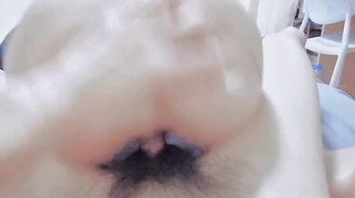 Experiencing wonderful sexual encounters in the dormitory during college years.