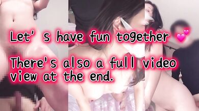 【Japanese sex】