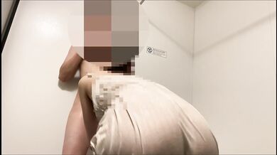 『巨乳義理ママ』卓球の練習終わりにシャワー浴びようと思ったら憧れの義理ママと遭遇。。え。。せいしをだす練習、、？ぼくの冬休みの思い出はSEXでいっぱいになった。　フェラ　個人撮影、ハメ撮り
