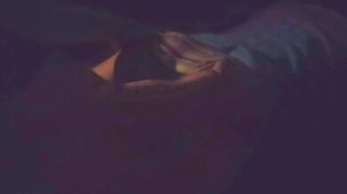 [Fetishism] Video of massaging the peach butt of a beautiful ass female 〇 (amateur, personal shooting, ass fetish)