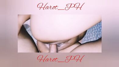 Grabe pinaliguan ako ng tamod isang kantot dalawang putok-Harot_PH