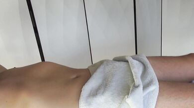 Thai massage salon with services oils and handjob