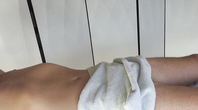 Thai massage salon with services oils and handjob