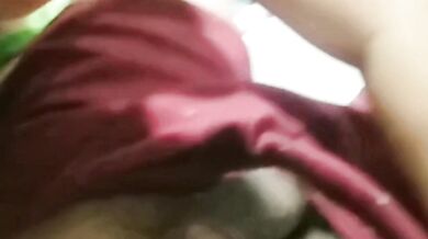 Chubby Big boobs Pinay kinantot at pinutukan sa loob ng ka date