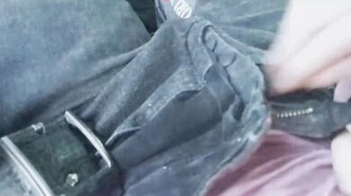 Tiny Dick Lover masturbate and bj Tiny Dick