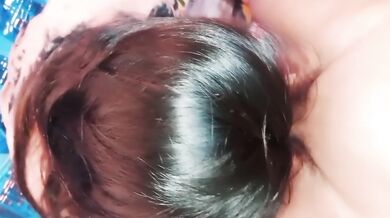Bokep indo-ngentot wanita cantik terbaru