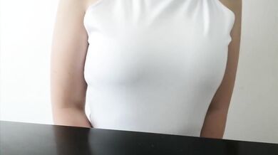 before leaving she relaxes - compilation