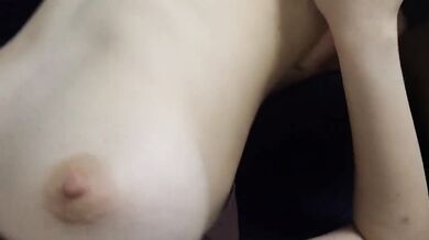 RECORDED ON CAMERA OUR REAL SEX