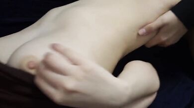 RECORDED ON CAMERA OUR REAL SEX