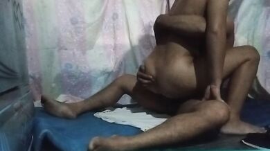 Pinay horny want a hard fuck and get wet pussy creampie