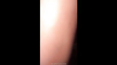 amateur filipina ex-girlfriend gets facial from bwc in hotel room for 18th birthday - islaXotica