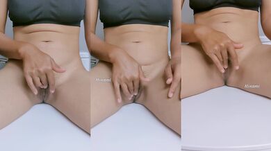 cute girl masturbating 03.