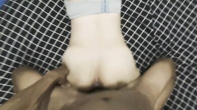 Ngentot Janda