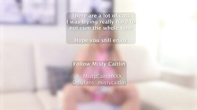 (Watch This) Married Milf Misty Caitlin Cheats On Husband With Young Hotel Worker!!! He can't control his cum