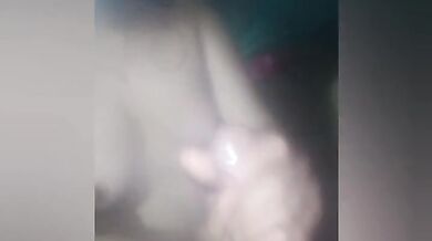 Horny friend