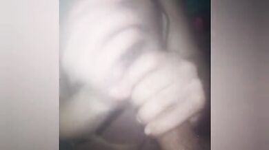 Horny friend