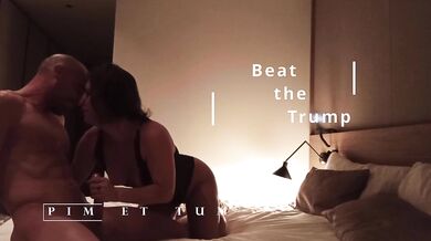Pim & Tum - Beat the Trump