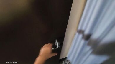 18yo StepDaughter Ruins Moms Valentines Day Surprise. “Fuck Me Instead Stepdaddy!”