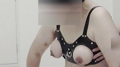 Masochistic Female Urethral Torture Request 3 (Season 4)