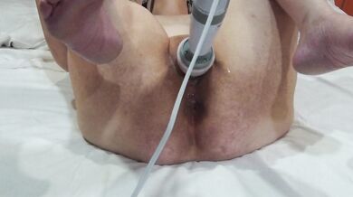 Masochistic Female Urethral Torture Request 3 (Season 4)