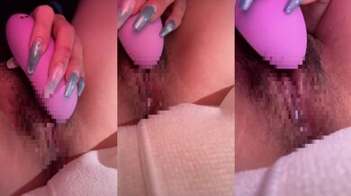 I masturbated in driving