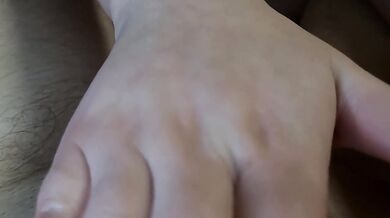 HANDJERING OIL COCK