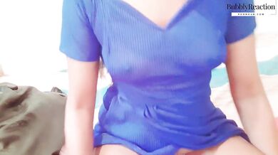 බ්‍රා නැතුව කොල්ලොන්ට තනේ උරන්න යන පාටිය clear sinhala voice dirty x